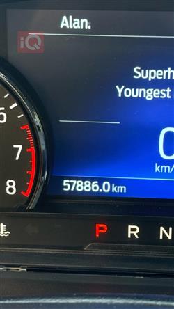 فورد إكسبلورر